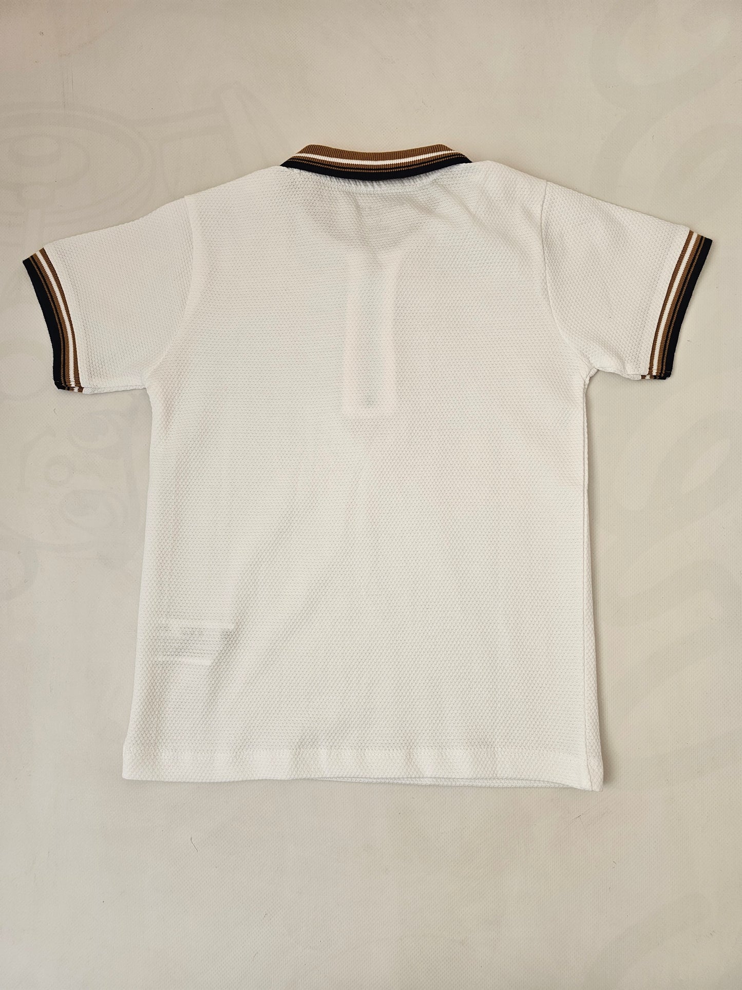 Polo Cremallera