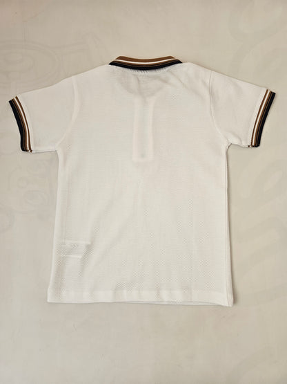 Polo Cremallera