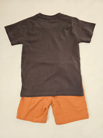 Conjunto Niño Dino