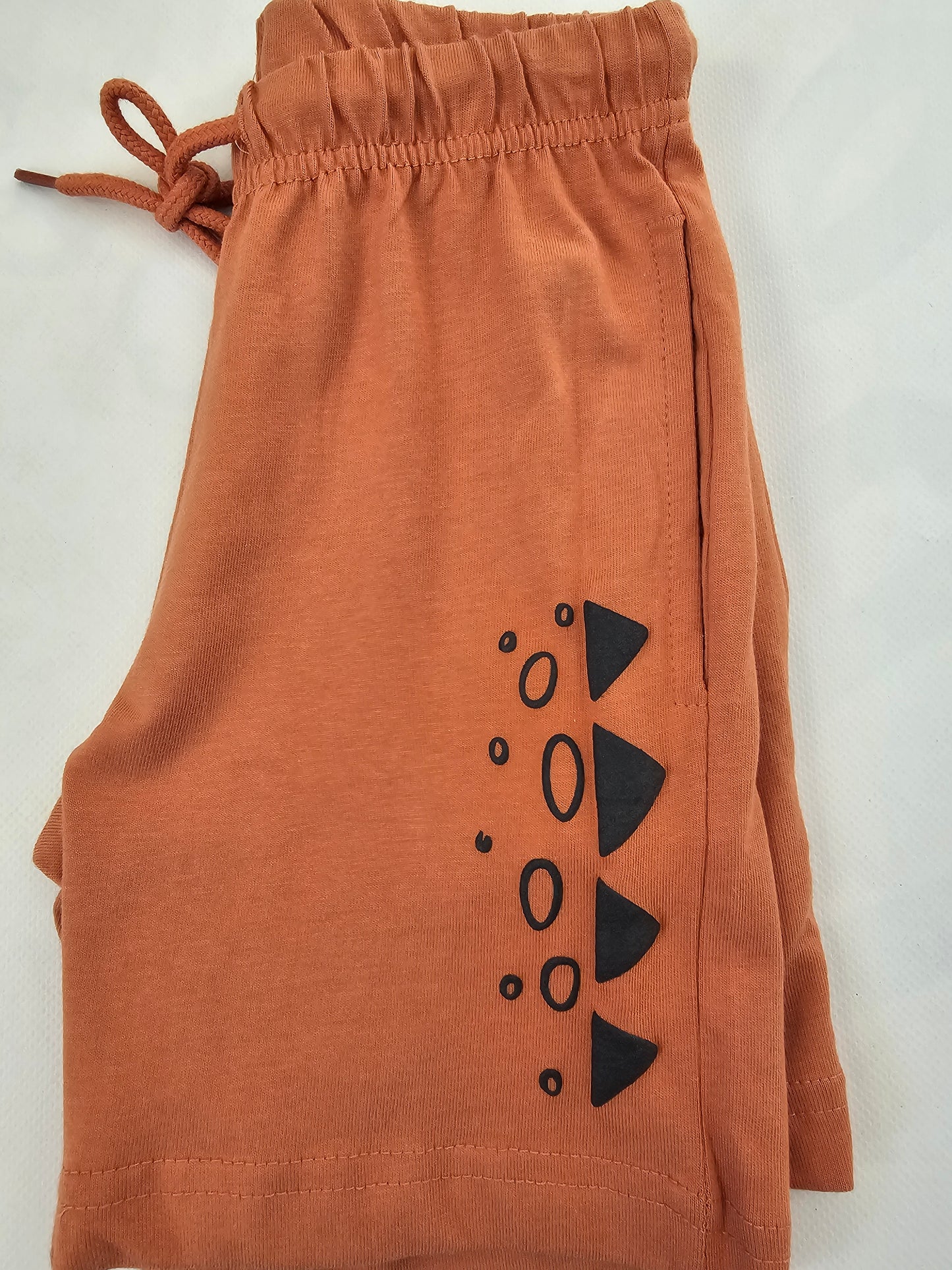 Conjunto Niño Dino