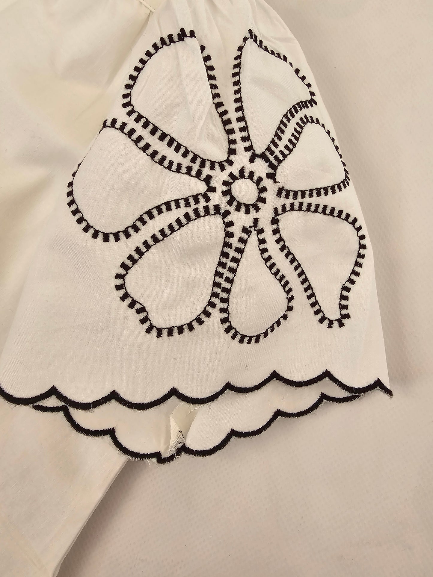 Conjunto Flor
