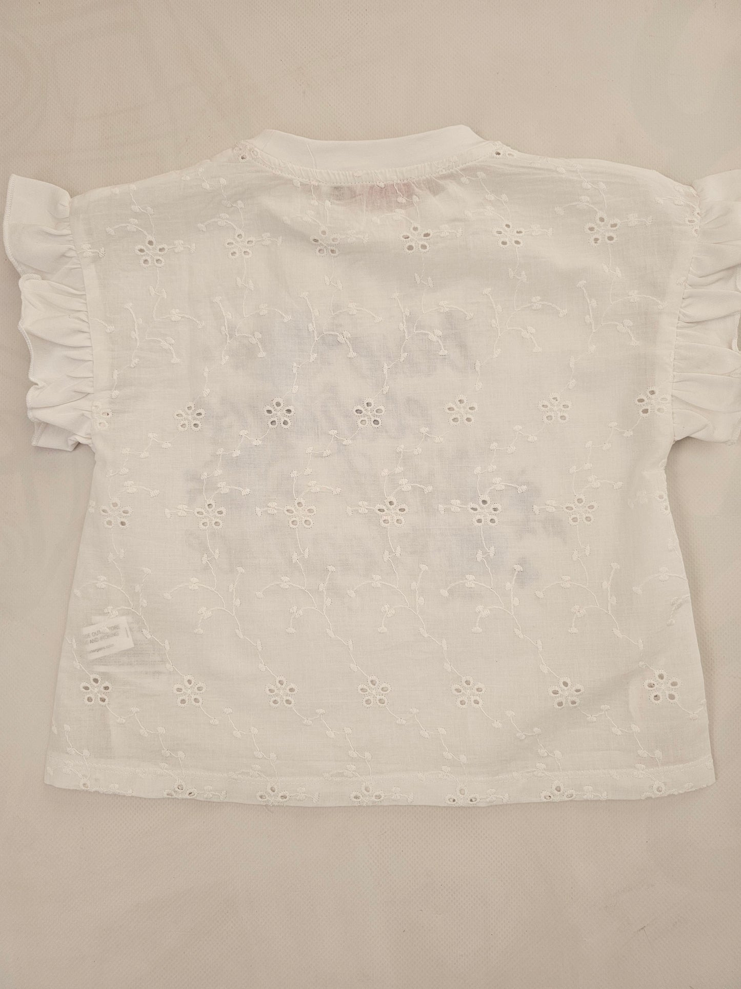 Camiseta Blue Elegance