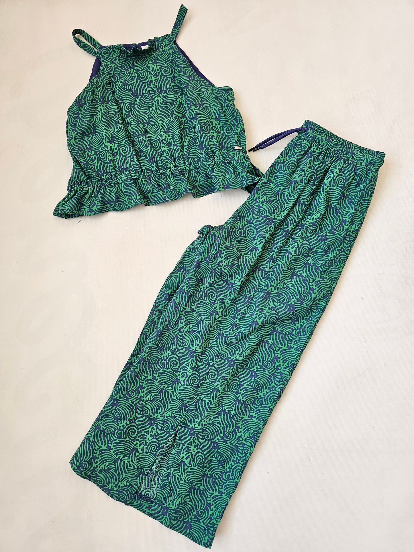 Conjunto Cachimir
