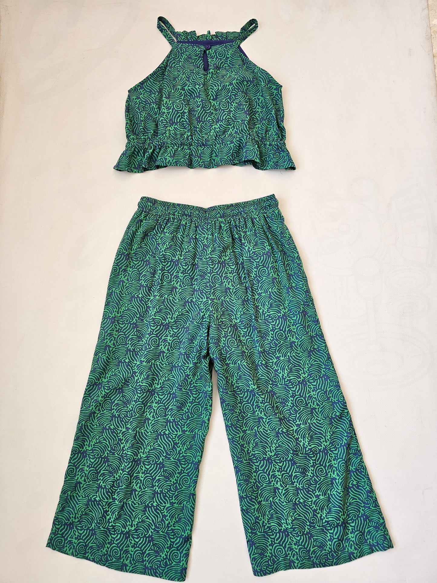 Conjunto Cachimir