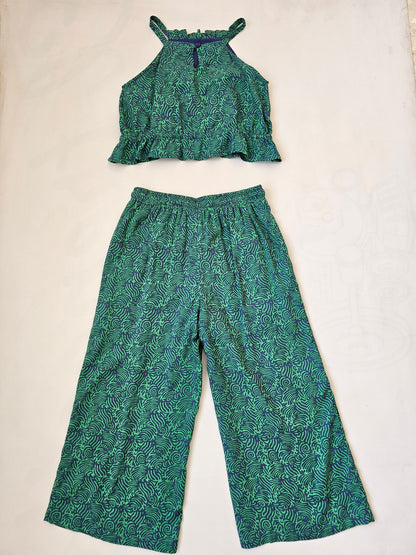 Conjunto Cachimir