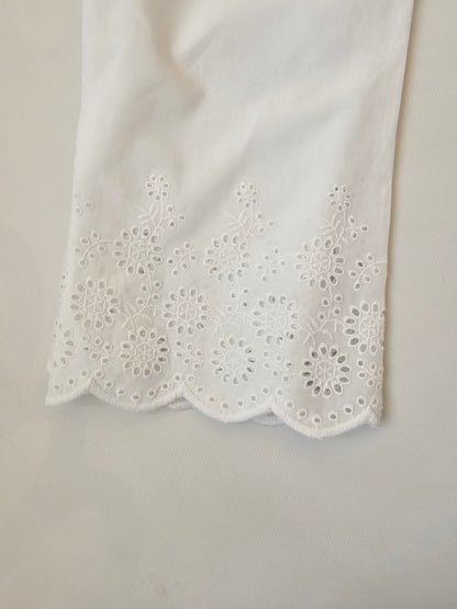 Conjunto Perforado Encanto