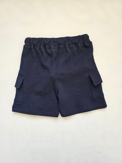 Bermudas Bosillos