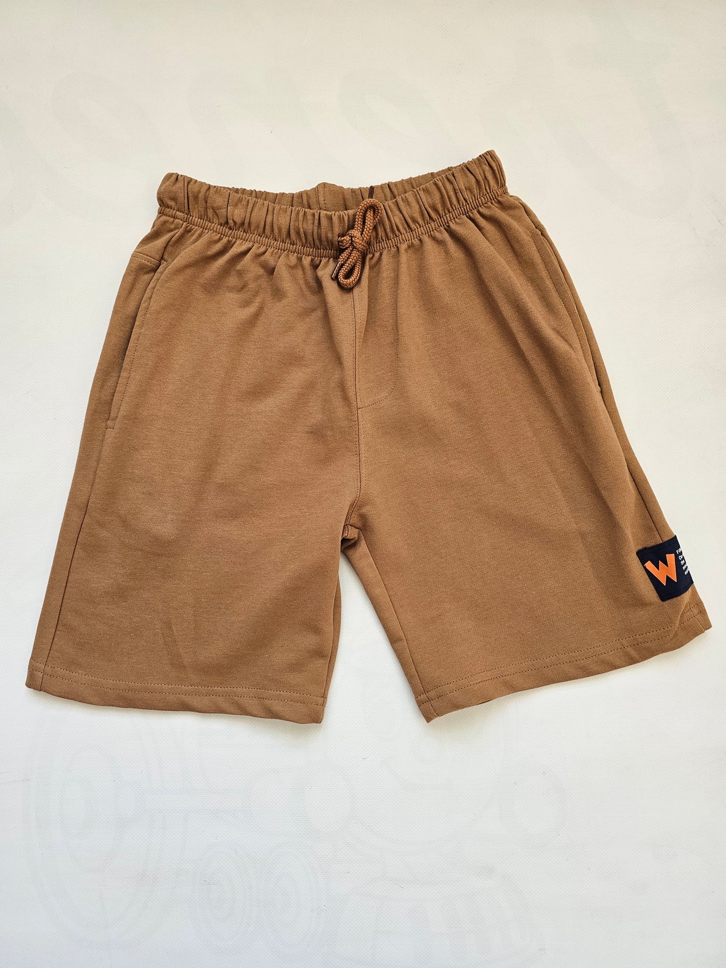Bermudas Camel
