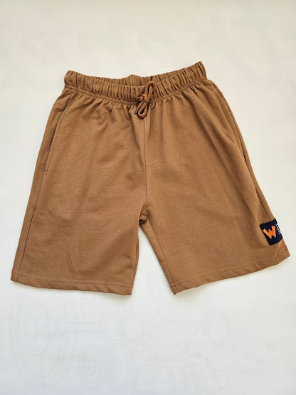 Bermudas Camel