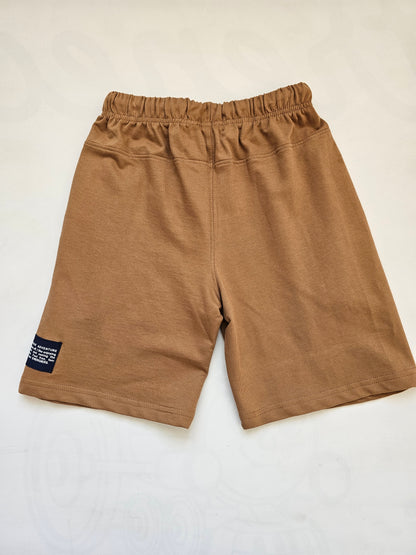 Bermudas Camel