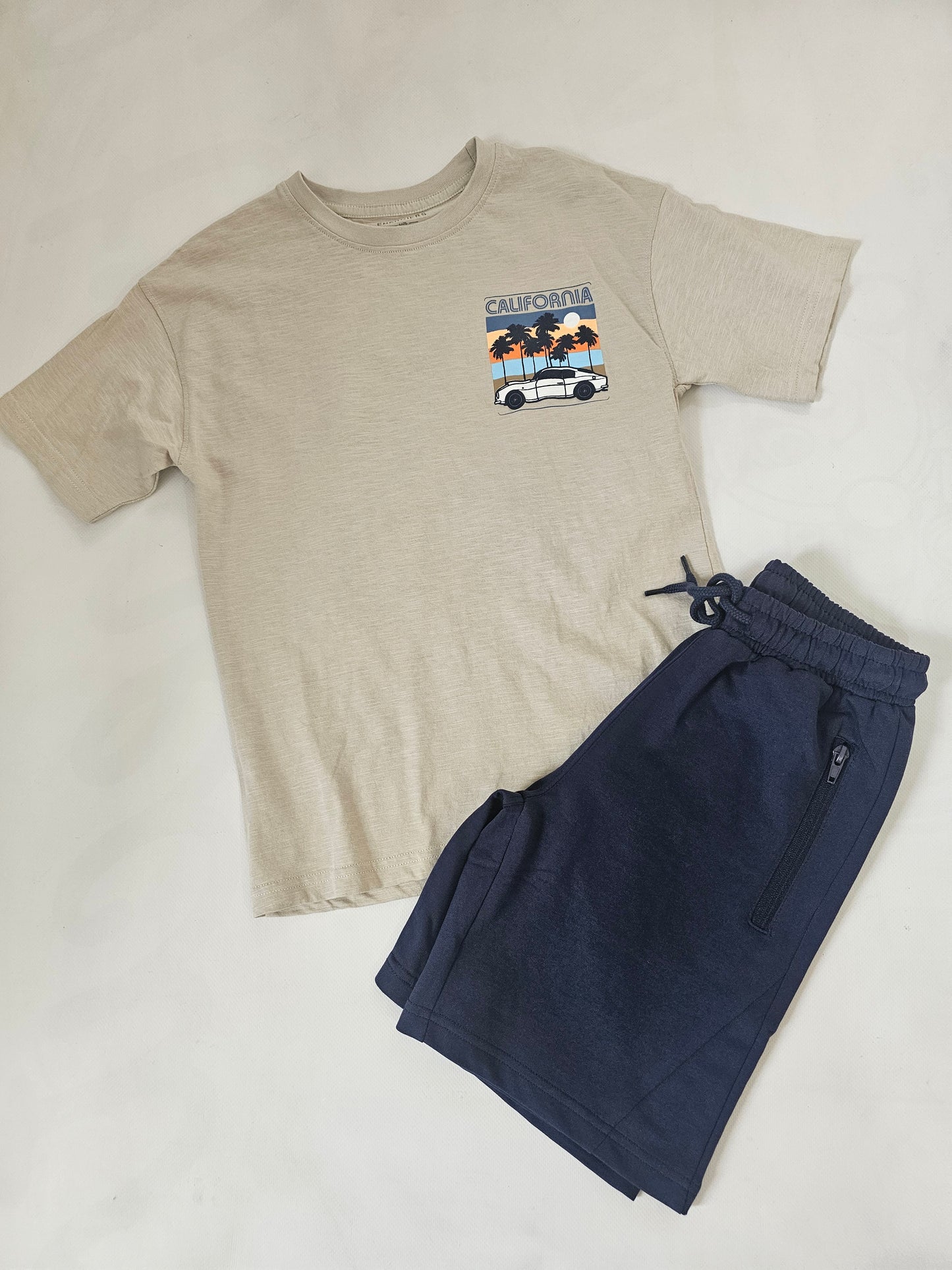 Conjunto California
