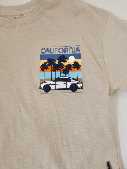 Conjunto California