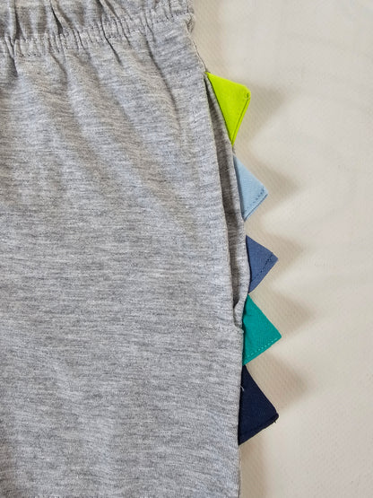 Conjunto Dinosaurios