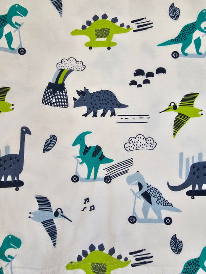 Conjunto Dinosaurios