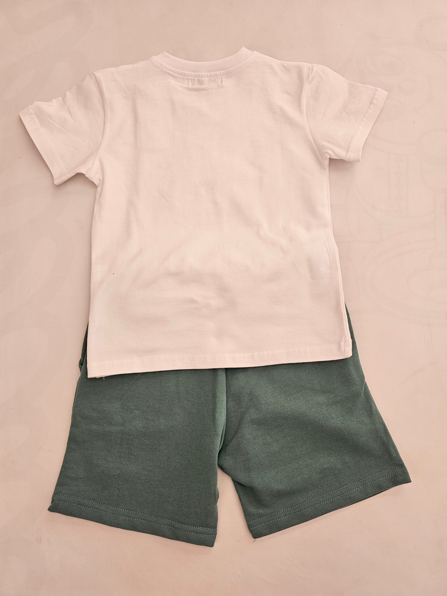 Conjunto Aventura
