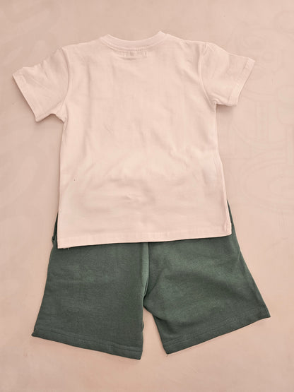 Conjunto Aventura