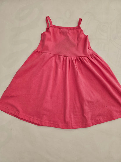 Vestido Hawaii