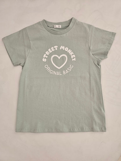 Camiseta Street Monkey