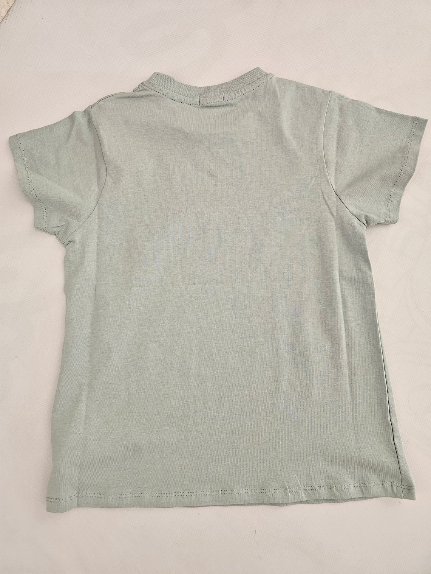 Camiseta Street Monkey