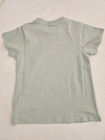 Camiseta Street Monkey