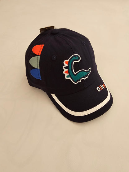 Gorra Dinosaurio Marino