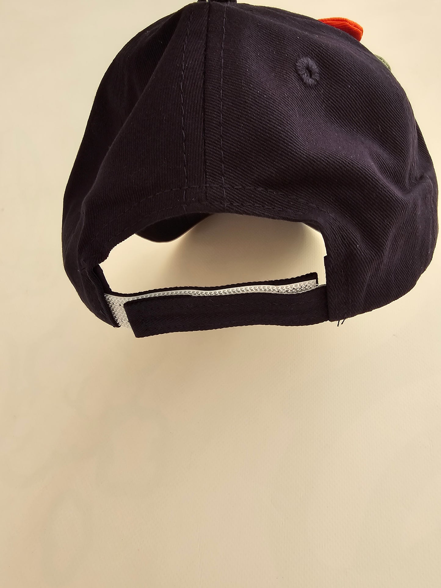 Gorra Dinosaurio Marino