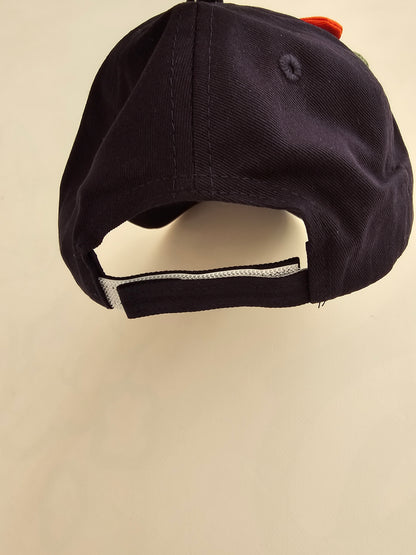 Gorra Dinosaurio Marino