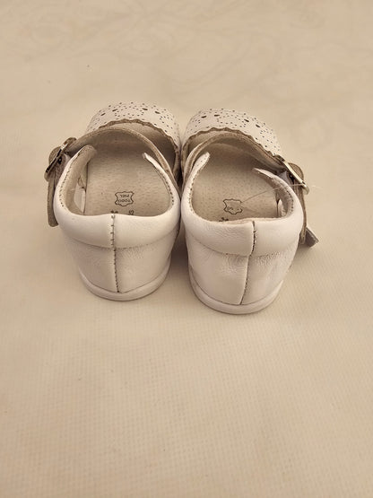 Sandalias Barefoot Corazones