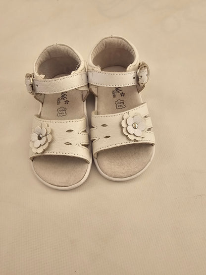 Sandalias Flor