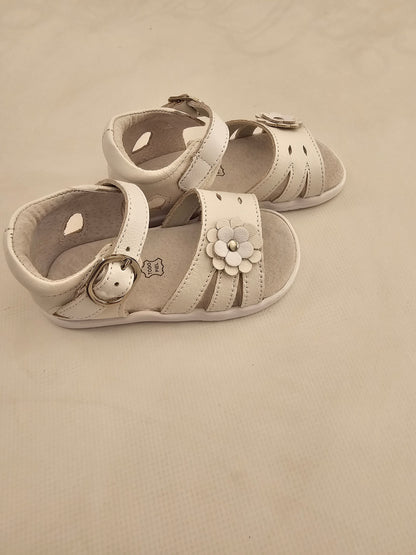 Sandalias Flor