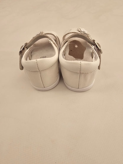 Sandalias Flor
