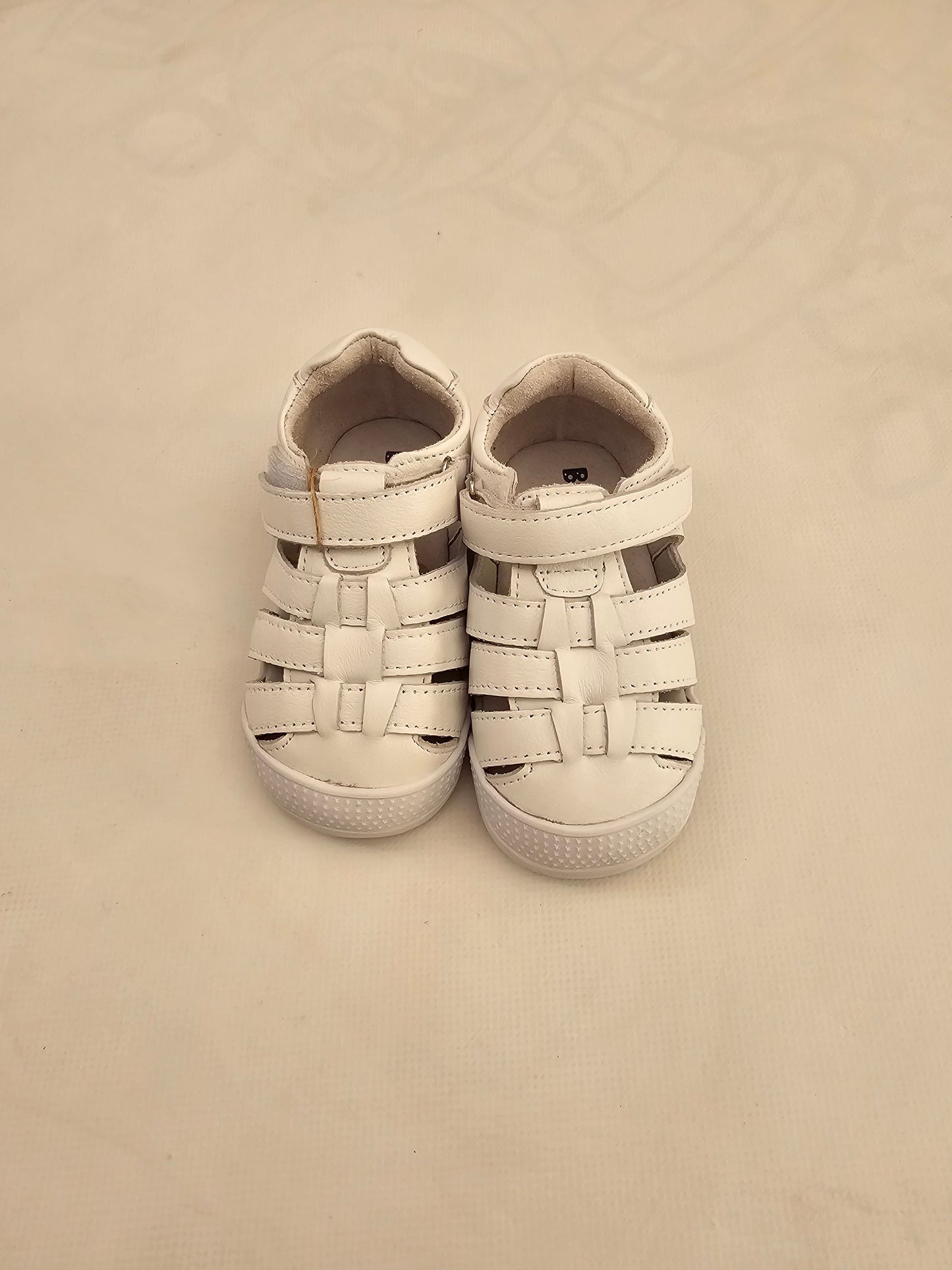 Sandalias Barefoot