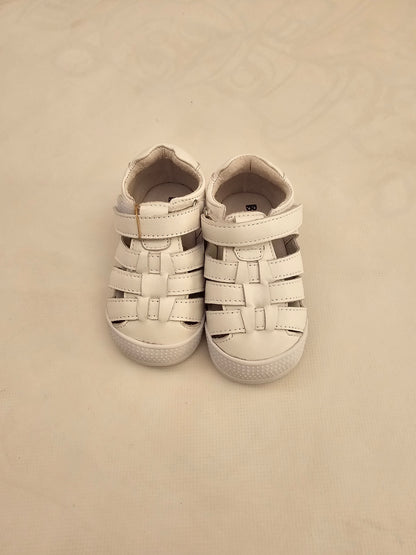 Sandalias Barefoot