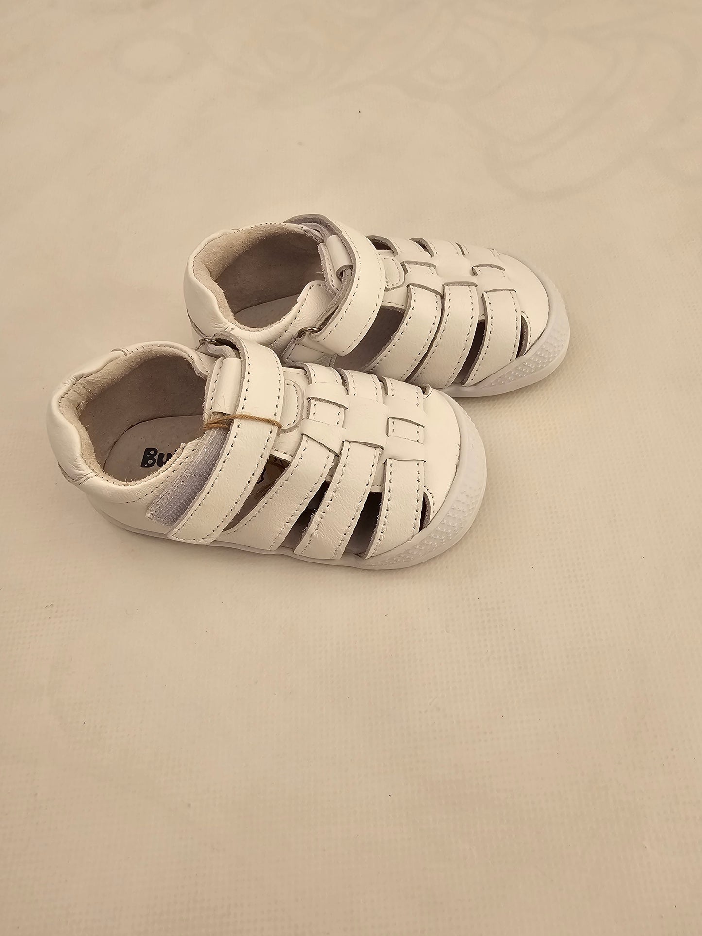 Sandalias Barefoot