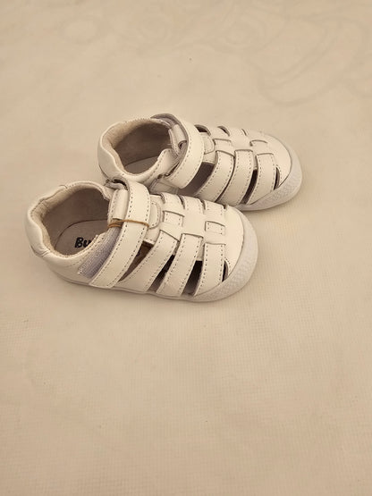Sandalias Barefoot