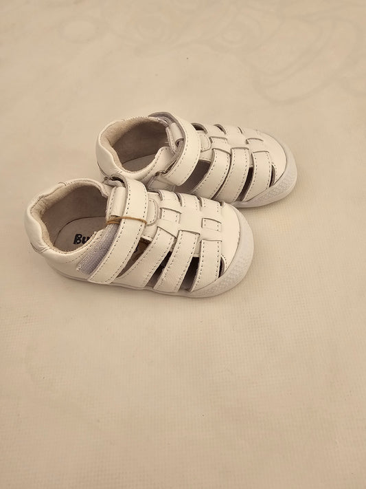 Sandalias Barefoot