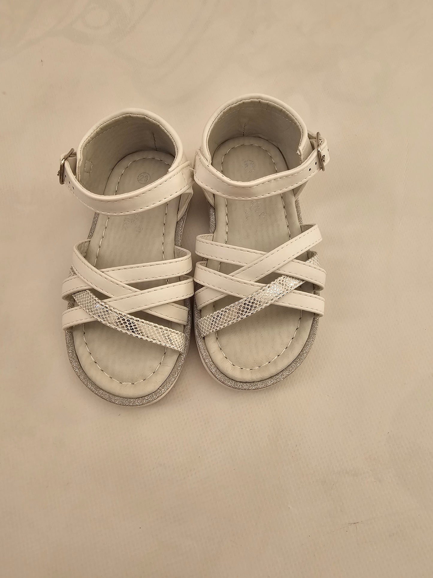 Sandalias Tiras