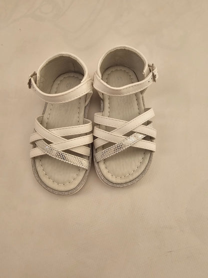 Sandalias Tiras