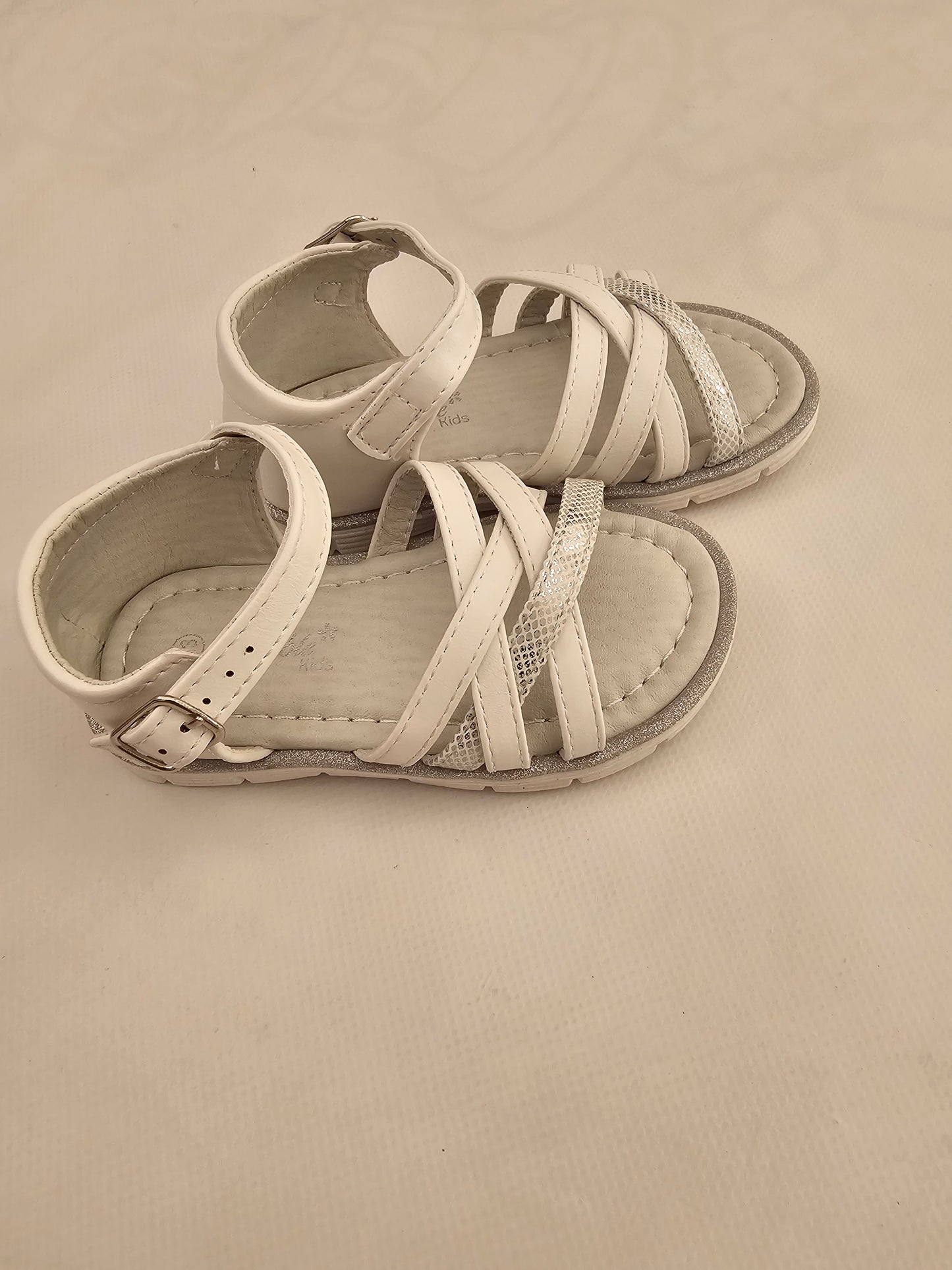 Sandalias Tiras