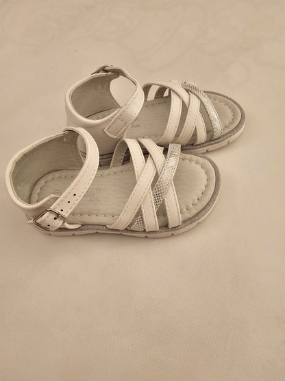 Sandalias Tiras