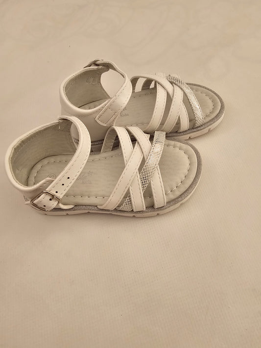 Sandalias Tiras