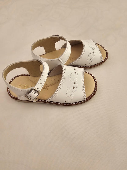 Sandalias Corazones