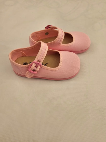 Lonas Rosa