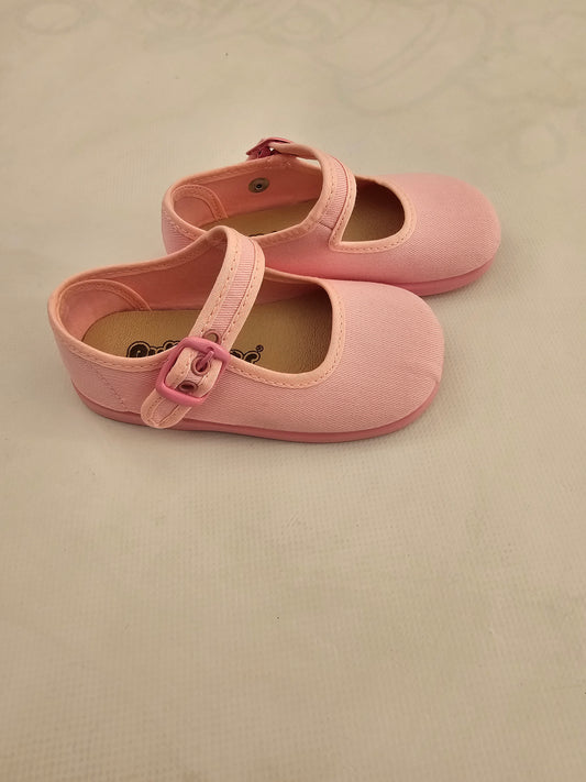 Lonas Rosa