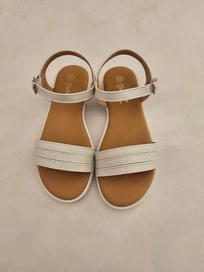 Sandalias Niña
