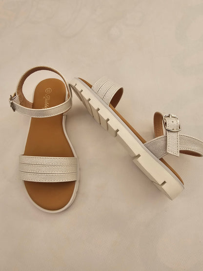 Sandalias Niña