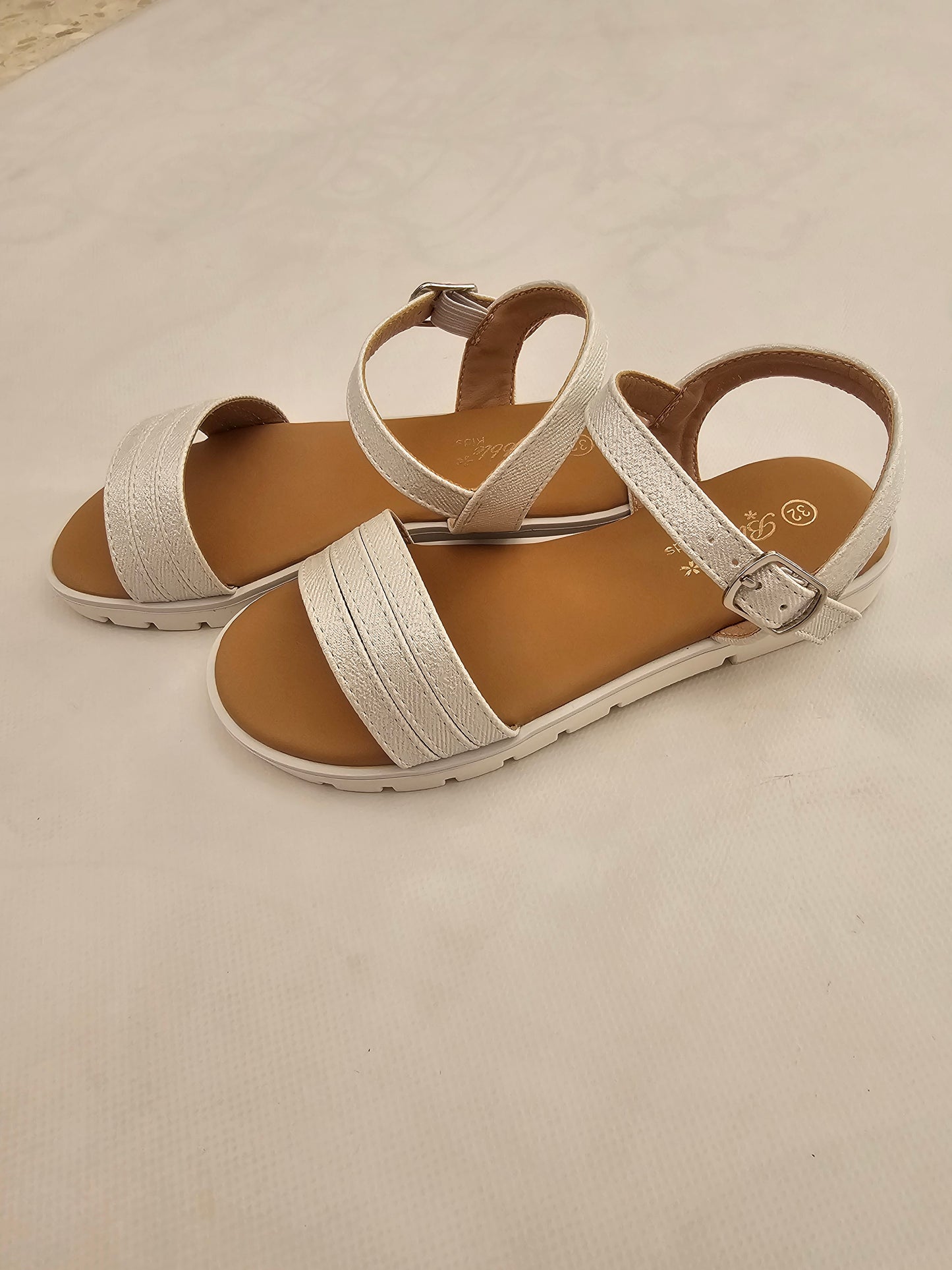 Sandalias Niña