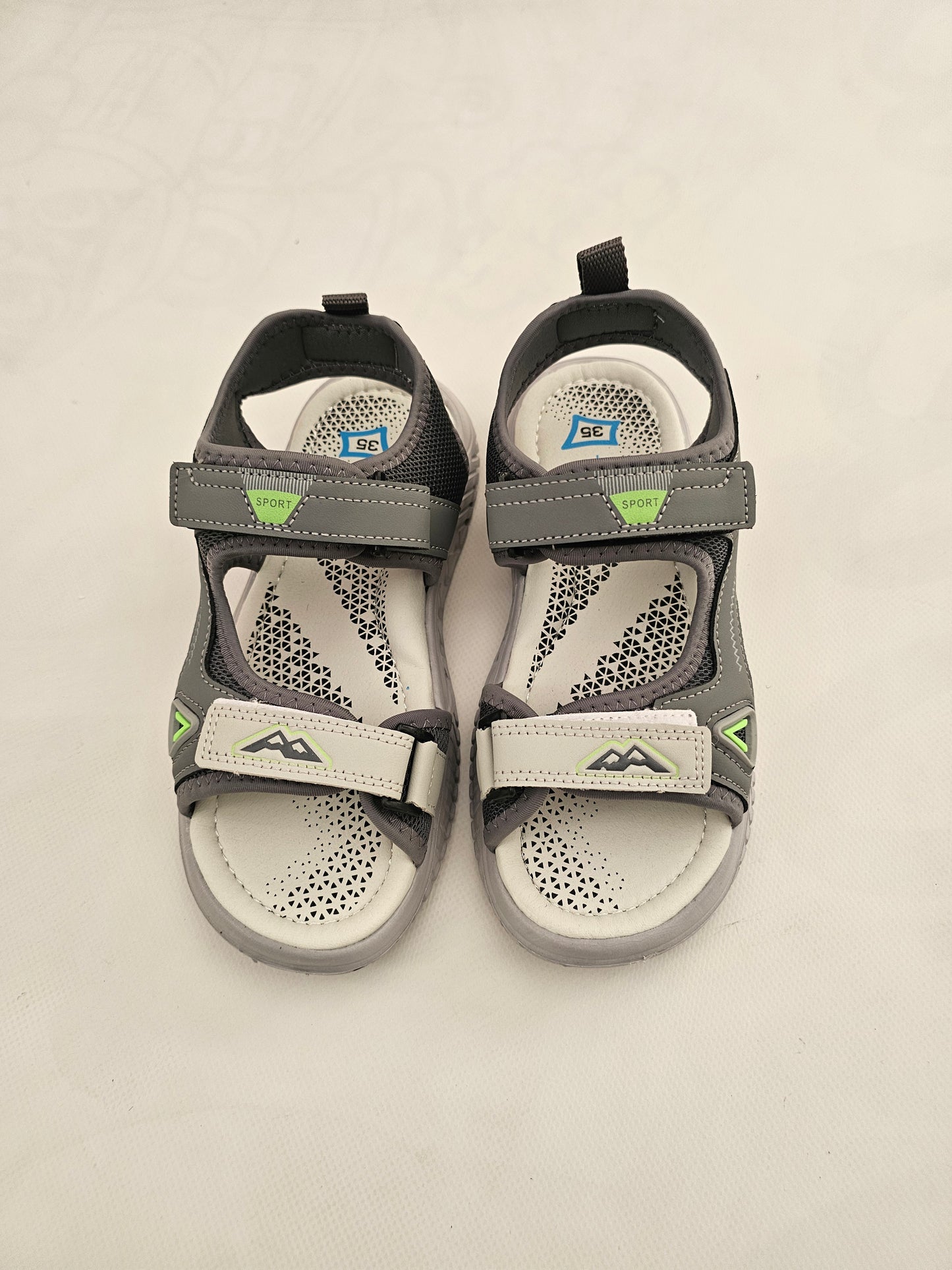 Sandalias Deportivas