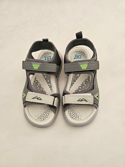 Sandalias Deportivas