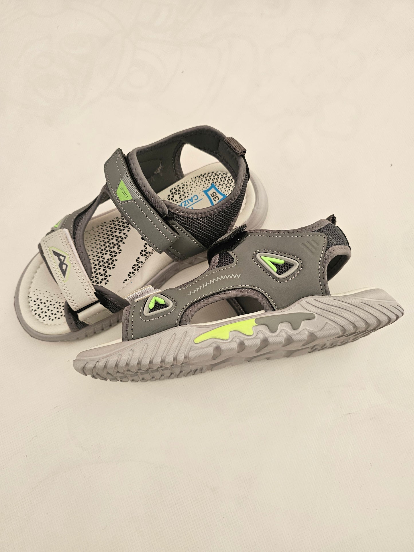 Sandalias Deportivas